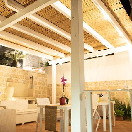 Ferienwohnung Le Stanze Di Marco Santa Caterina  Exterior foto