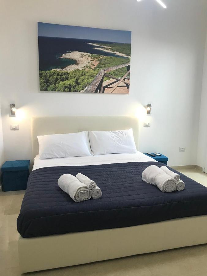 Ferienwohnung Le Stanze Di Marco Santa Caterina  Exterior foto