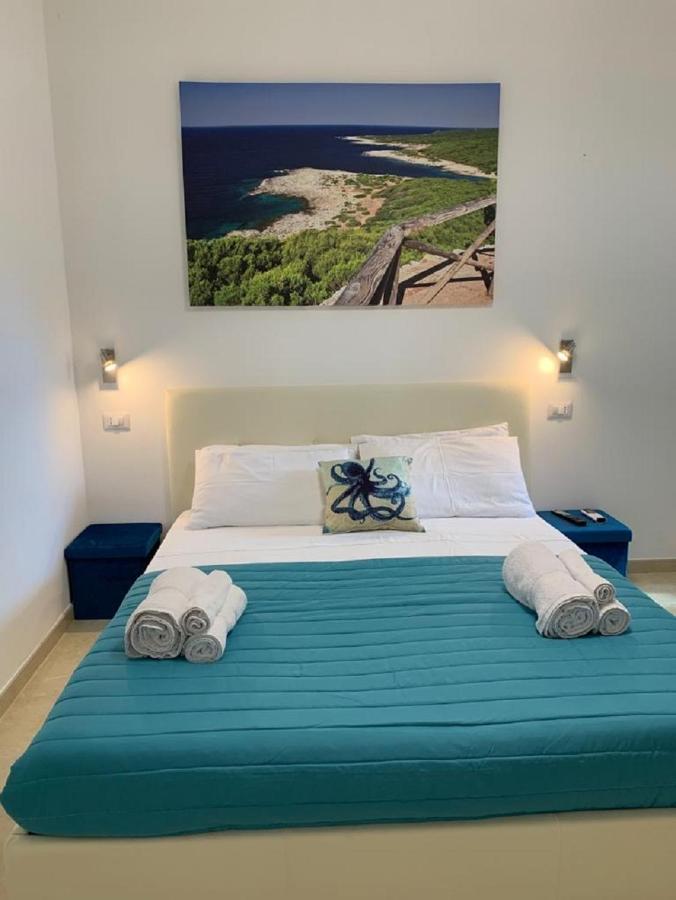 Ferienwohnung Le Stanze Di Marco Santa Caterina  Exterior foto