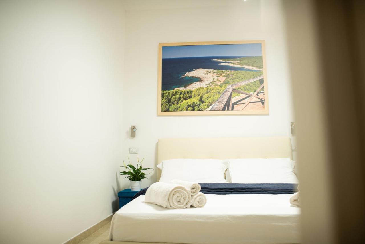 Ferienwohnung Le Stanze Di Marco Santa Caterina  Exterior foto
